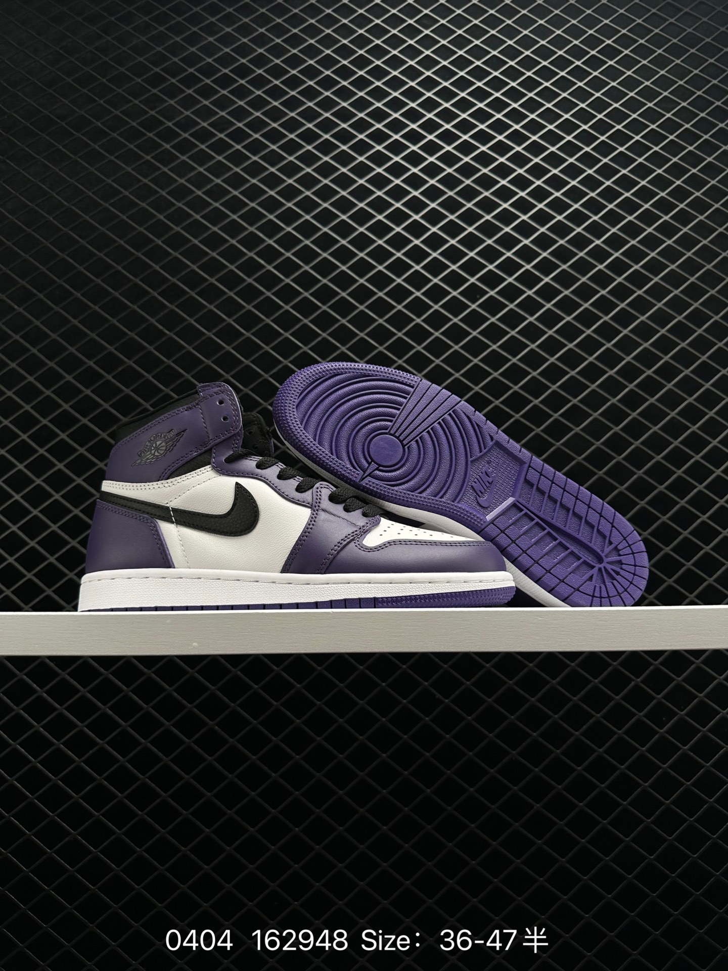 Air Jordan AJ1 Retro High